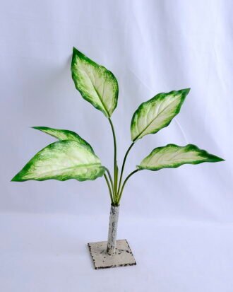 Artificial Tree 44*35*47cm Evergreen*5 GS-39119003-G2