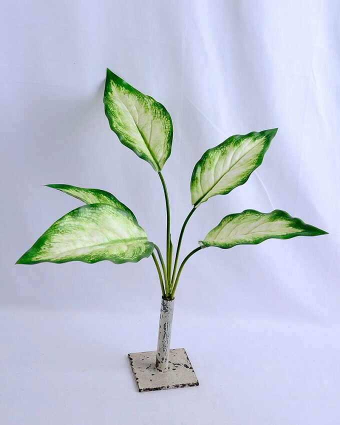 Artificial Tree 44*35*47cm Evergreen*5 GS-39119003-G2