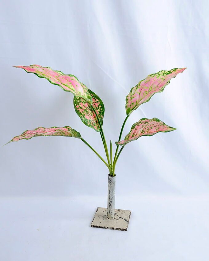 Artificial Tree 44*35*47cm Evergreen*5 GS-39119003-P1