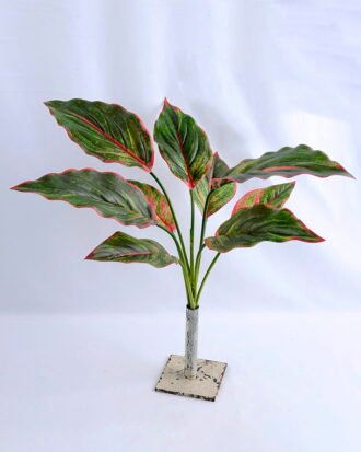 Artificial Tree 50*42*47cm Evergreen*9 GS-39119004-G1