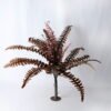 Artificial Tree 64*60*52CM Fern leaves/lvs24 GS-53419019