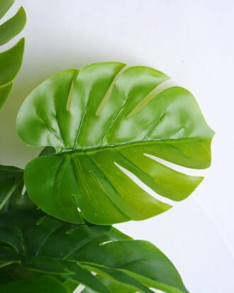 Artificial Tree 46*44*50CM Monstera Bush*14 GS-29819024