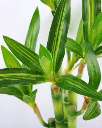 Artificial Tree 25*26*45cm Potted Bamboo In Paper Pot GS-24519019