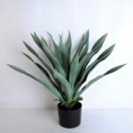 Artificial Tree Sword Leaf/lvs24 GS-43419014