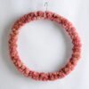Artificial succulent D:28CM Flower ring GS-54019038-P1