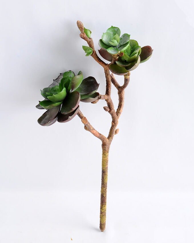 Artificial succulent 18*27.5CM Succulent GS-30319058-G2