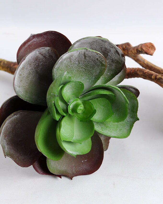 Artificial succulent 18*27.5CM Succulent GS-30319058-G2