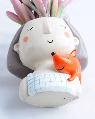 Artificial succulent 10*16.5CM Succulent in ceramic pot GS-30319035+P Potted Flowers&Plants YeahFlower is one of Chinese leading OEM manufacturers and exporters , supplying the silk flowers, wholesale artificial trees Artificial succulent 10*16.5CM Succulent in ceramic pot GS-30319035+P