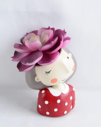 Artificial succulent 9*13CM Succulent in ceramic pot GS-30319050+P Potted Flowers&Plants YeahFlower is one of Chinese leading OEM manufacturers and exporters , supplying the silk flowers, wholesale artificial trees Artificial succulent 9*13CM Succulent in ceramic pot GS-30319050+P