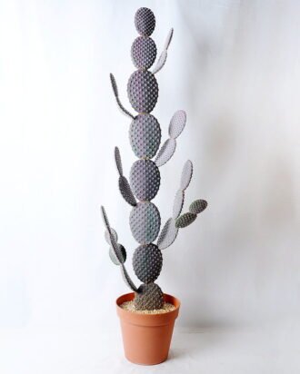 Artificial succulent 38*12*127cm cactus in plastic pot GS-45219071 Succulent YeahFlower is one of Chinese leading OEM manufacturers and exporters , supplying the silk flowers, wholesale artificial trees Artificial succulent 38*12*127cm cactus in plastic pot GS-45219071