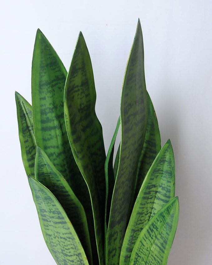 Artificial succulent 17*16*51cm tigridia in plastic pot GS-45219082 2 Artificial succulent 17*16*51cm tigridia in plastic pot GS-45219082