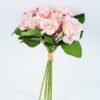 Artificial Flower 25CM Rose bouquet*7 GS-1450060-P1