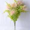 Artificial Flower 28*45CM Babysbreath Flower bush*5 GS-26219080-C1