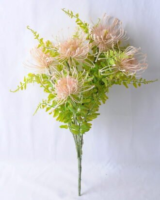 Artificial Flower 28*45CM Babysbreath Flower bush*5 GS-26219080-C1