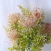 Artificial Flower 28*45CM Babysbreath Flower bush*5 GS-26219080-C2