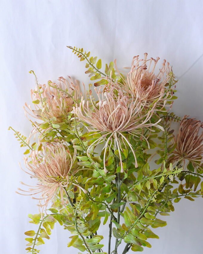 Artificial Flower 28*45CM Babysbreath Flower bush*5 GS-26219080-C2