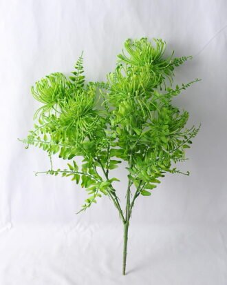 Artificial Flower 28*45CM Babysbreath Flower bush*5 GS-26219080-G1