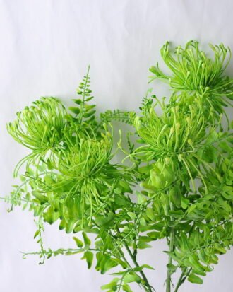 Artificial Flower 28*45CM Babysbreath Flower bush*5 GS-26219080-G1