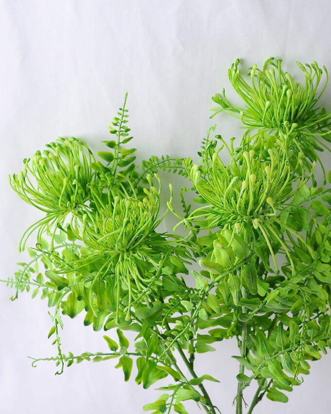 Artificial Flower 28*45CM Babysbreath Flower bush*5 GS-26219080-G1