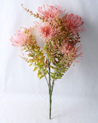Artificial Flower 28*45CM Babysbreath Flower bush*5 GS-26219080-P1