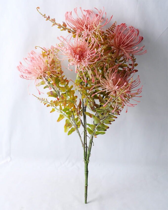 Artificial Flower 28*45CM Babysbreath Flower bush*5 GS-26219080-P1