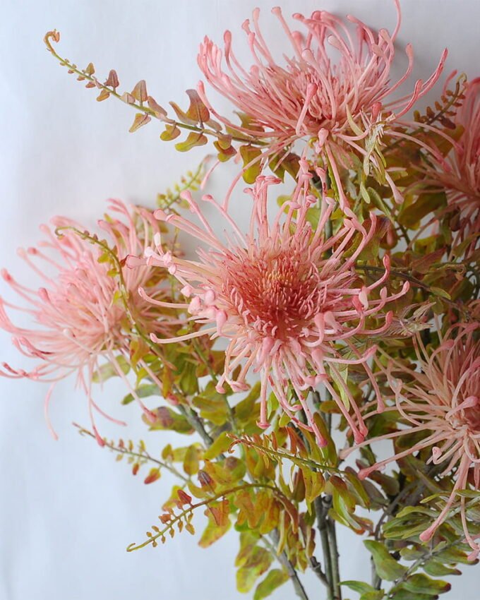 Artificial Flower 28*45CM Babysbreath Flower bush*5 GS-26219080-P1