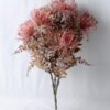 Artificial Flower 28*45CM Babysbreath Flower bush*5 GS-26219080-R1