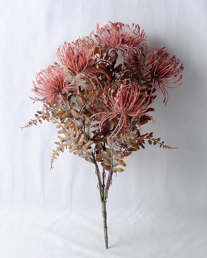 Artificial Flower 28*45CM Babysbreath Flower bush*5 GS-26219080-R1