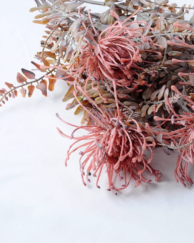 Artificial Flower 28*45CM Babysbreath Flower bush*5 GS-26219080-R1