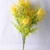 Artificial Flower 28*45CM Babysbreath Flower bush*5 GS-26219080-Y1