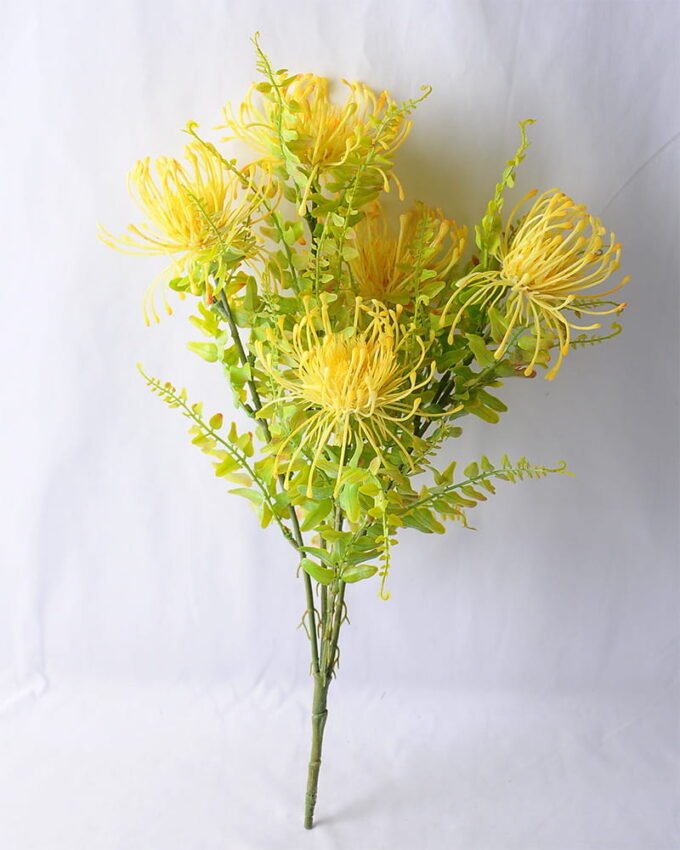 Artificial Flower 28*45CM Babysbreath Flower bush*5 GS-26219080-Y1