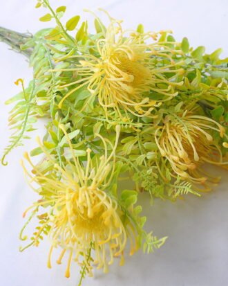 Artificial Flower 28*45CM Babysbreath Flower bush*5 GS-26219080-Y1