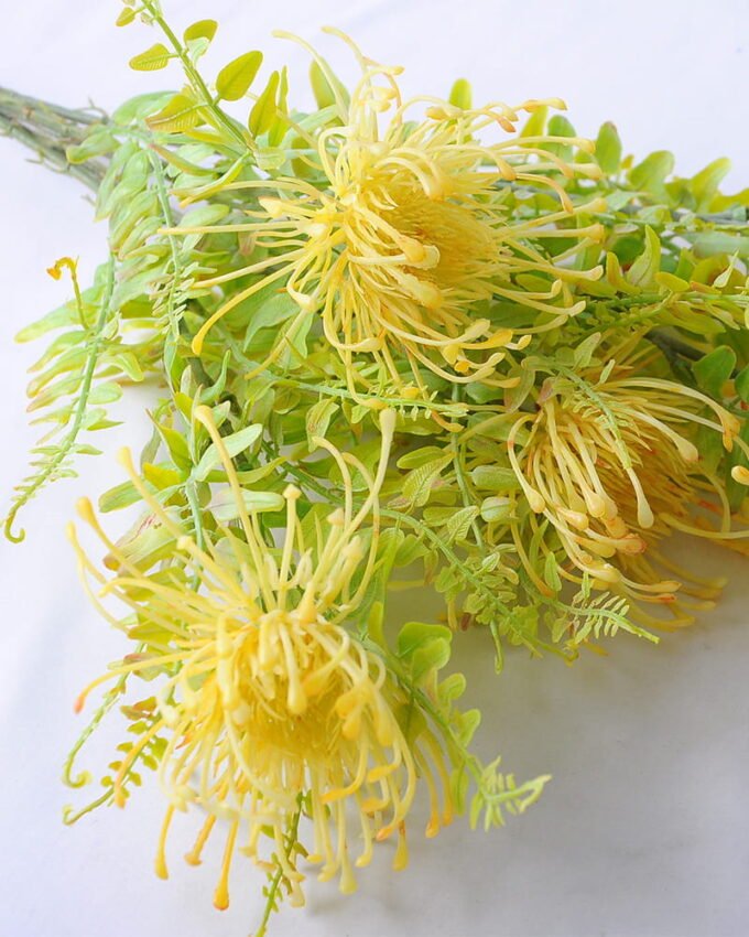 Artificial Flower 28*45CM Babysbreath Flower bush*5 GS-26219080-Y1