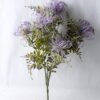 Artificial Flower 28*45CM Babysbreath Flower bush*5 GS-26219080-Z1