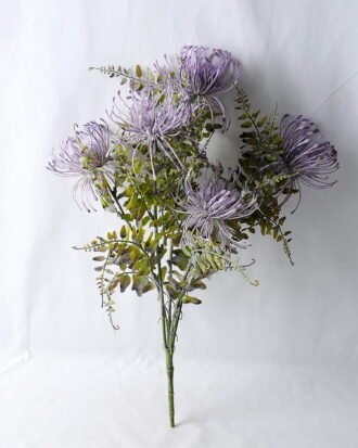 Artificial Flower 28*45CM Babysbreath Flower bush*5 GS-26219080-Z1