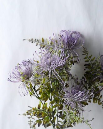 Artificial Flower 28*45CM Babysbreath Flower bush*5 GS-26219080-Z1