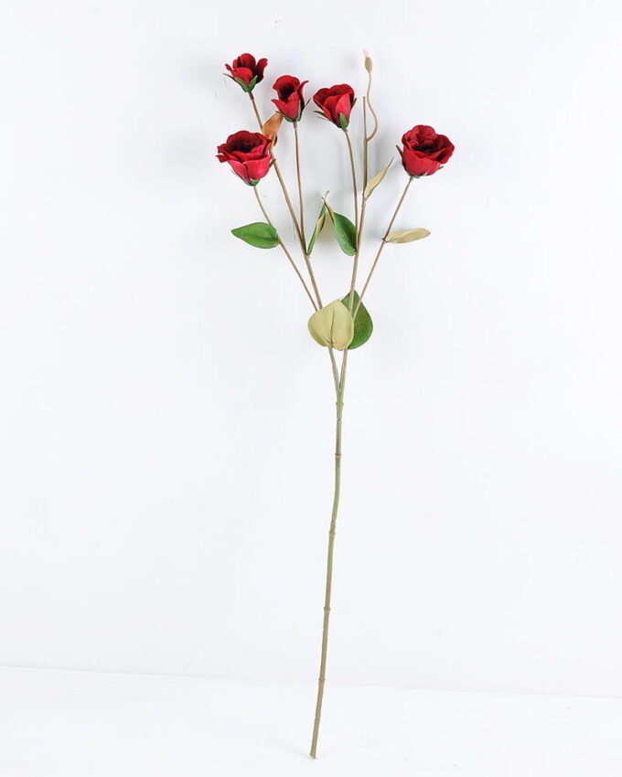 Artificial Flower 21*74CM Balloon Flower*2 GVC-19-2669-R1