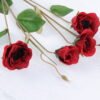 Artificial Flower 21*74CM Balloon Flower*2 GVC-19-2669-R1