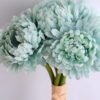 Artificial Flower 14*24CM Chrysanthemum Bush*6 GS-14519032-B1