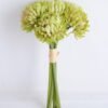 Artificial Flower 14*24CM Chrysanthemum Bush*6 GS-14519032-G1