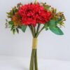 Artificial Flower 20*19*30CM Dahlia Bush*10 GS-128J19019-R1