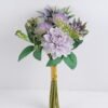 Artificial Flower 20*19*30CM Dahlia Bush*10 GS-128J19019-Z1