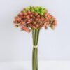 Artificial Flower 19*28CM FRUIT BOUQUET GS-3750025-P2