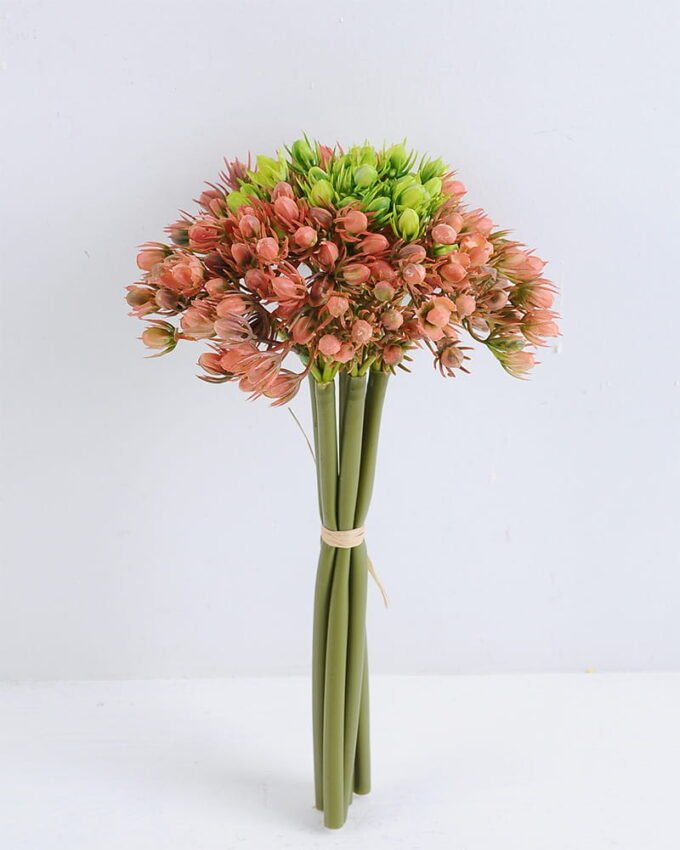 Artificial Flower 19*28CM FRUIT BOUQUET GS-3750025-P2