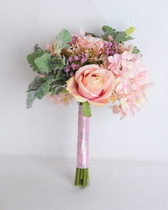 Artificial Flower 22*31CM Flower Bouquet GS-14519023