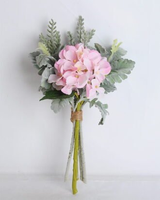 Artificial Flower 21*37CM Flower Bush GS-14519025