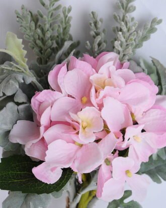 Artificial Flower 21*37CM Flower Bush GS-14519025