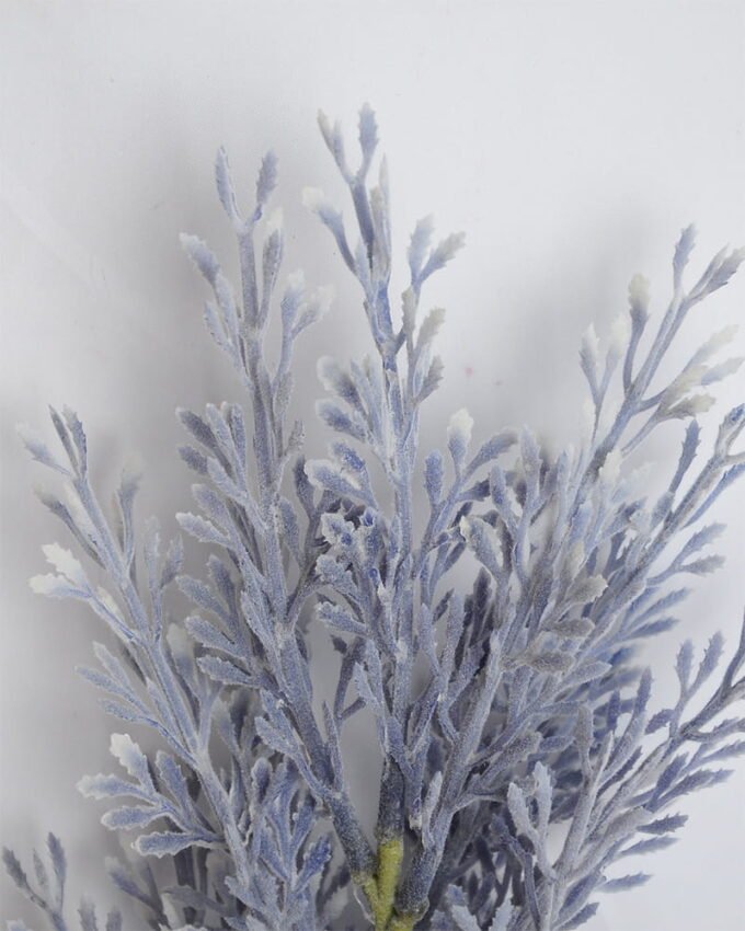 Artificial Flower 8*4CM Glass Spray GS-14519039-Z1