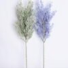 Artificial Flower 8*4CM Glass Spray GS-14519039