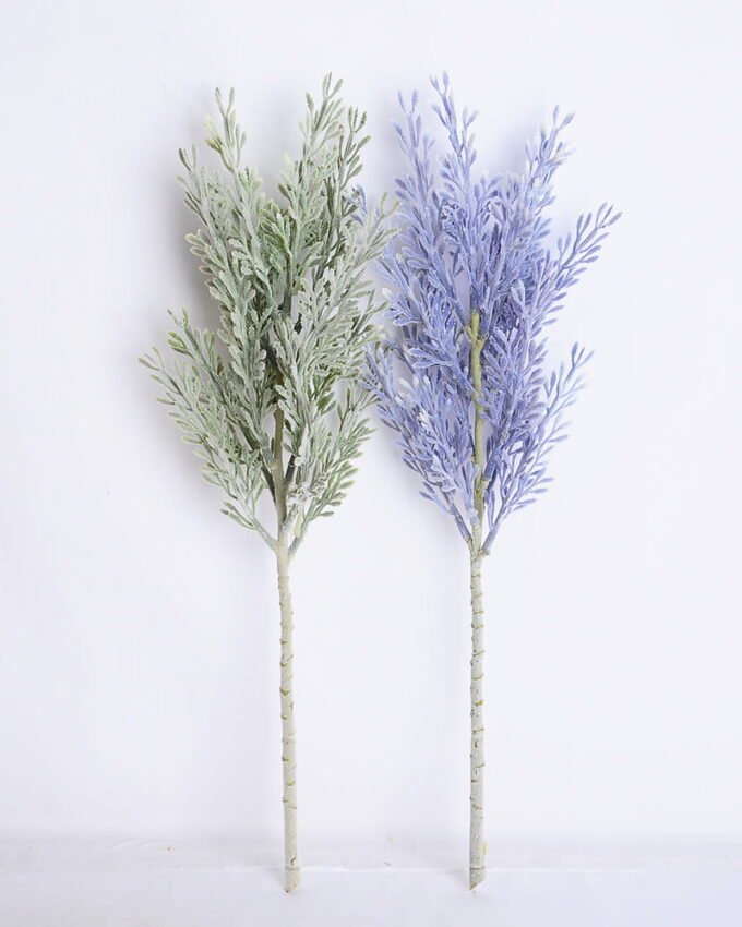 Artificial Flower 8*4CM Glass Spray GS-14519039